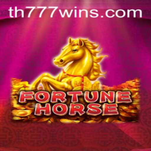Discover the Thrilling World of FortuneHorse: A Game of Luck and Strategy
