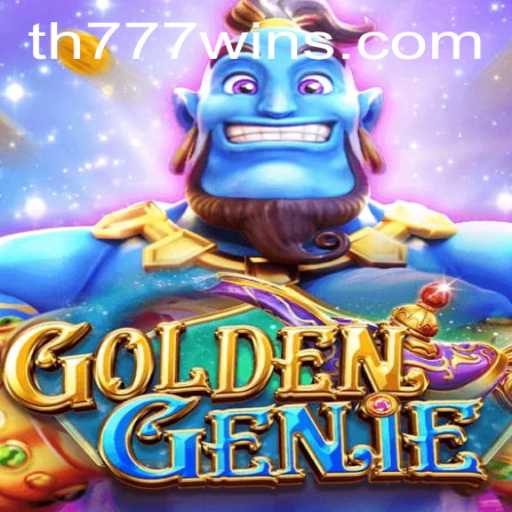 Discover the Enchanting World of GOLDENGENIE: An Exciting Journey with TH777 WIN