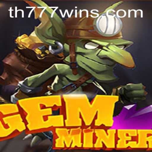 Exploring the Exciting World of GemMiner: A Treasure Hunt Adventure