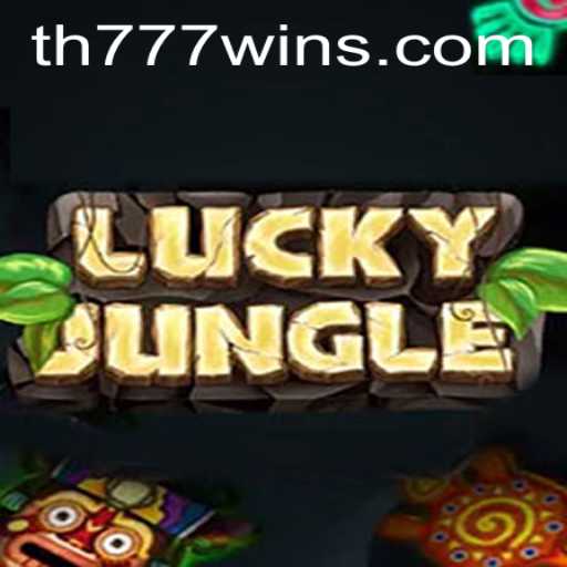 Discover the Exciting World of LuckyJungle and Unlock the Thrilling TH777 WIN