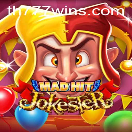 MadHitJokester: The Ultimate Fun-Filled Experience