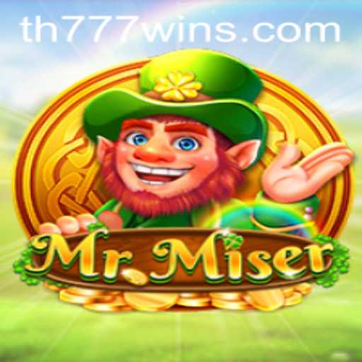 Unveiling MrMiser: The Thrilling Adventure Game with TH777 WIN