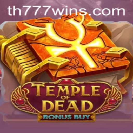 Exploring TempleofDeadBonusBuy: Unveiling the Secrets of TH777 WIN