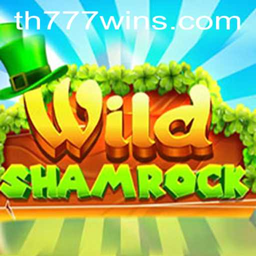 WildShamrock: Unleashing Luck with TH777 WIN